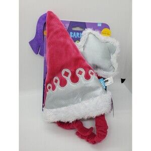Bark Howl-O-Ween Dog Costume Squeak Crinkle Toy